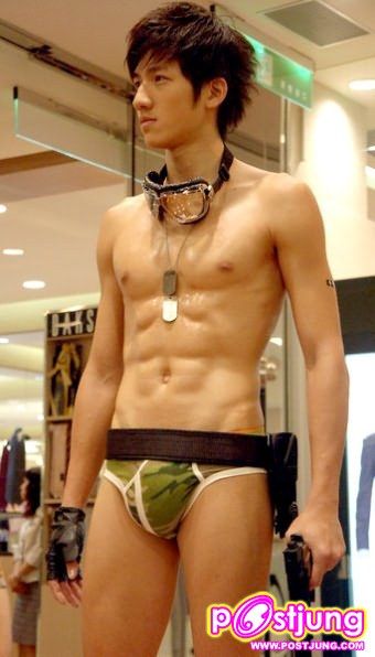 Pongmodel โป้งโมเดล