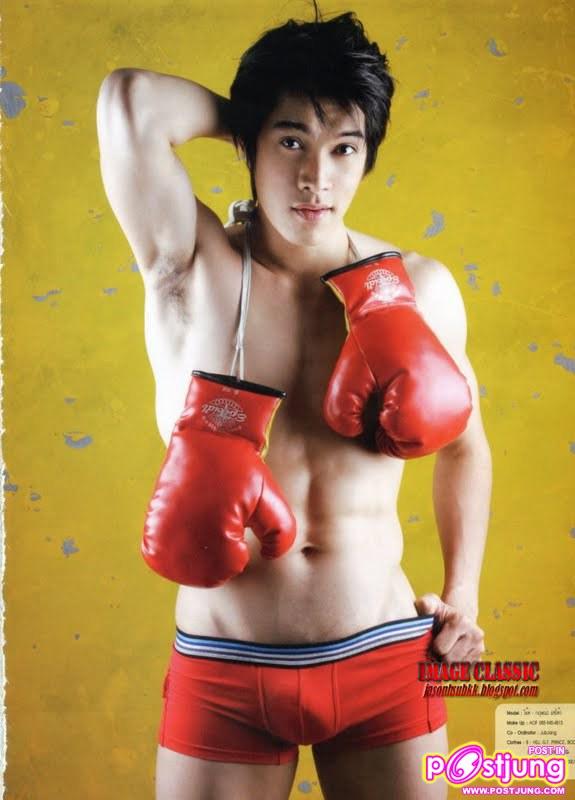 Pongmodel โป้งโมเดล