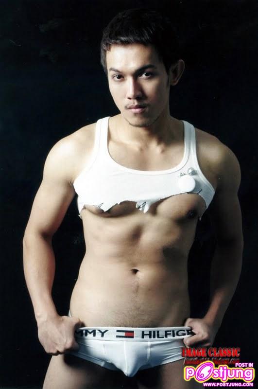 Pongmodel โป้งโมเดล