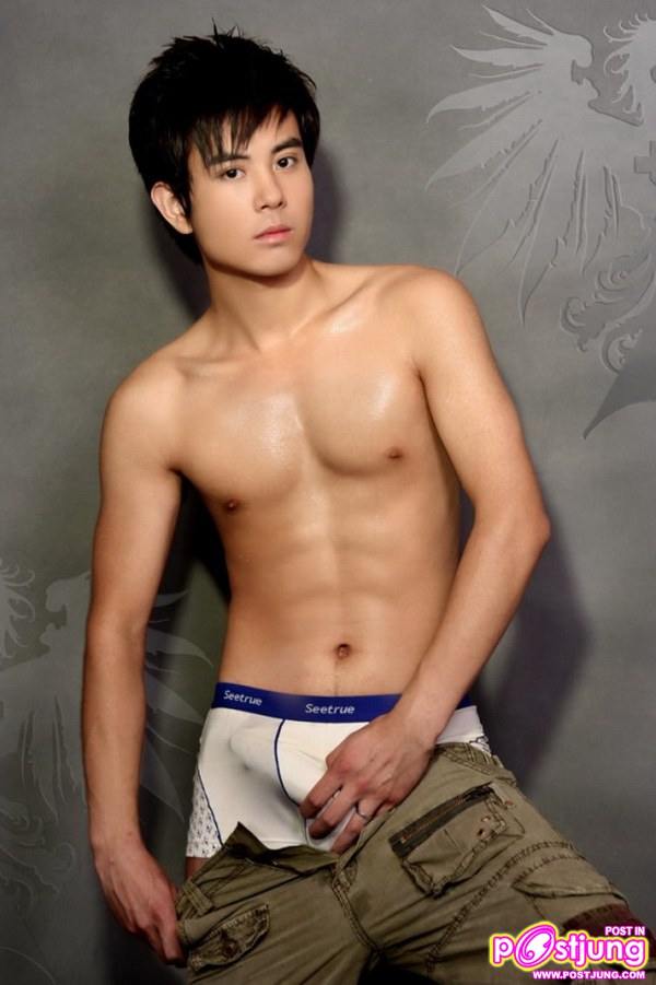 Pongmodel โป้งโมเดล