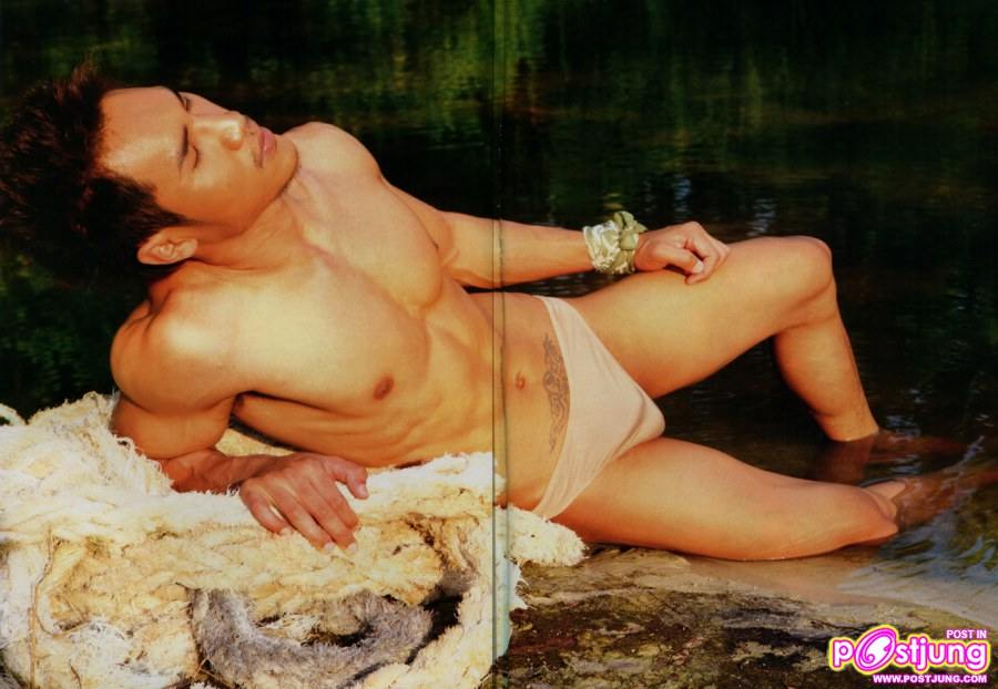 Pongmodel โป้งโมเดล