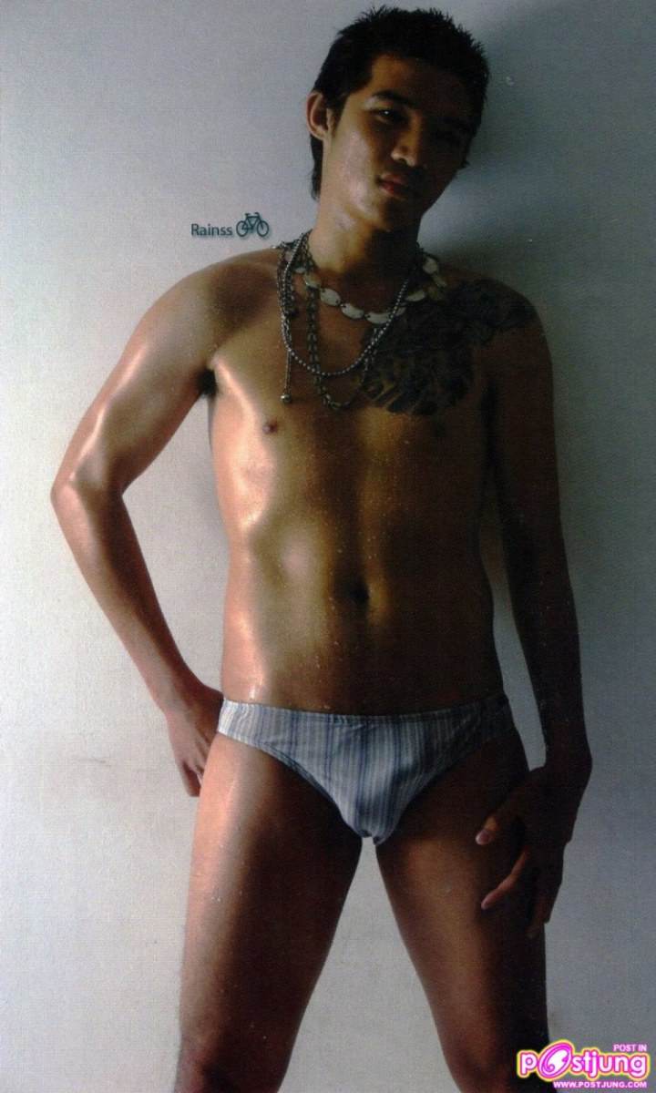 Pongmodel โป้งโมเดล