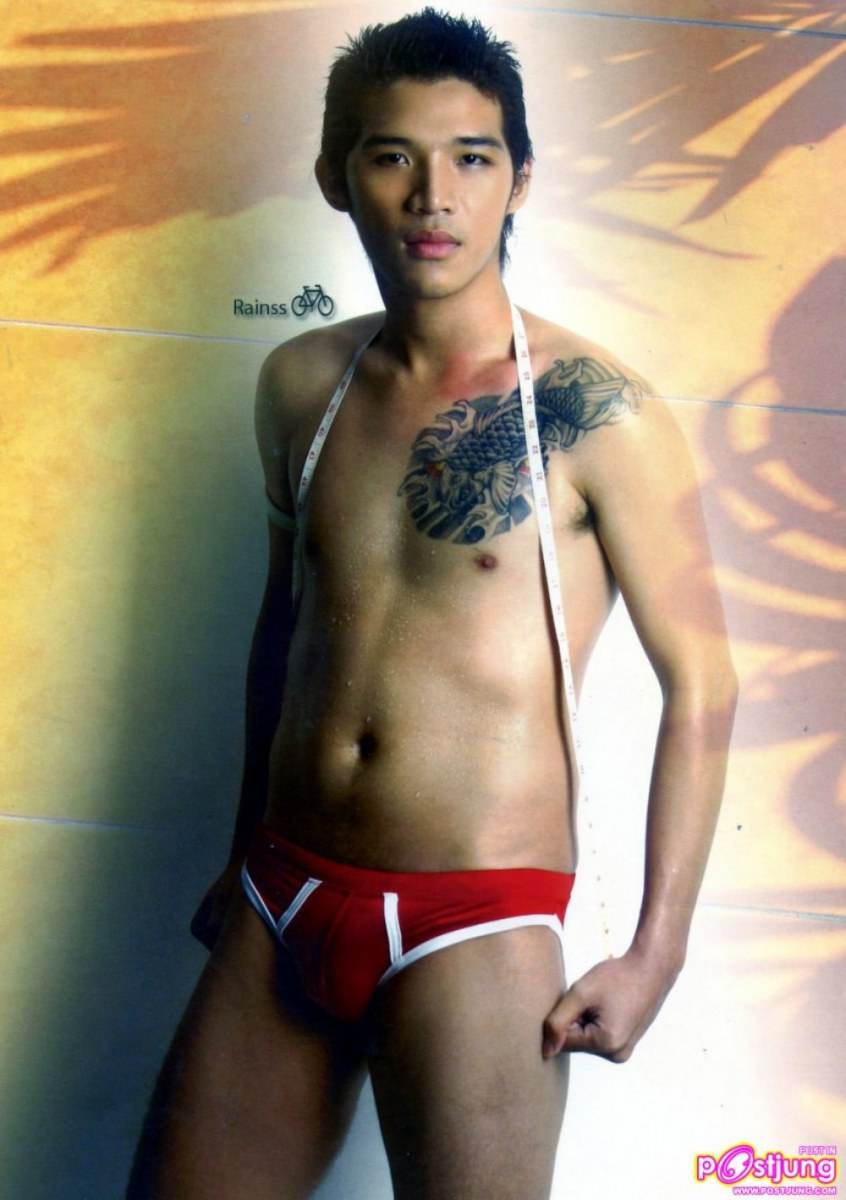 Pongmodel โป้งโมเดล