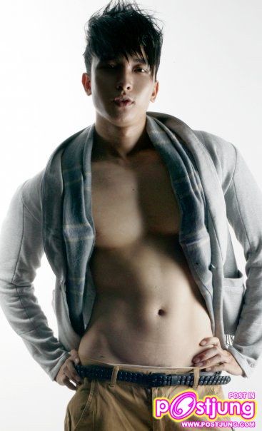 Pongmodel โป้งโมเดล