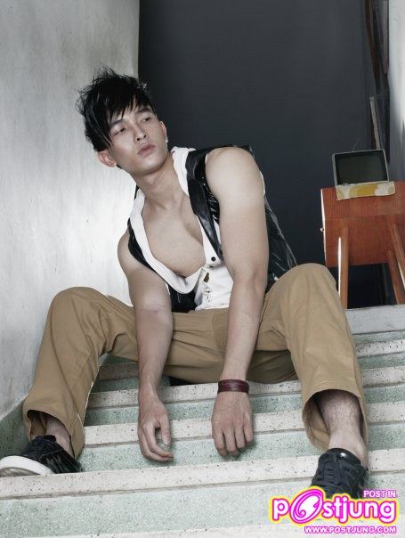 Pongmodel โป้งโมเดล