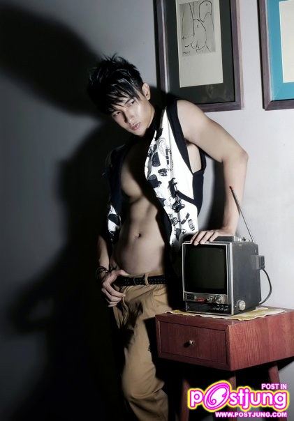 Pongmodel โป้งโมเดล