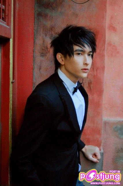 Pongmodel โป้งโมเดล