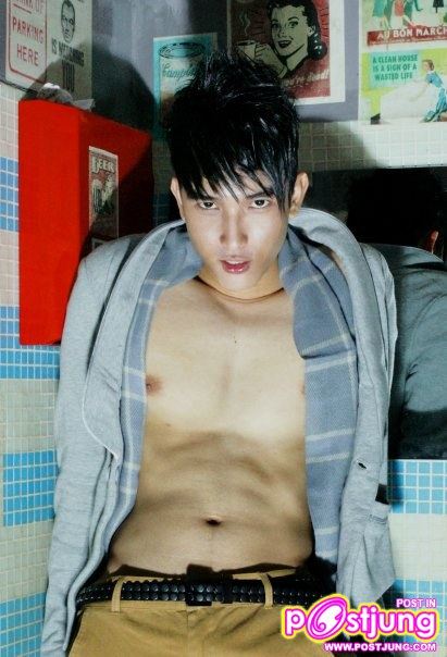 Pongmodel โป้งโมเดล