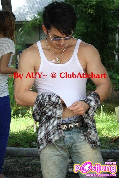 Pongmodel โป้งโมเดล