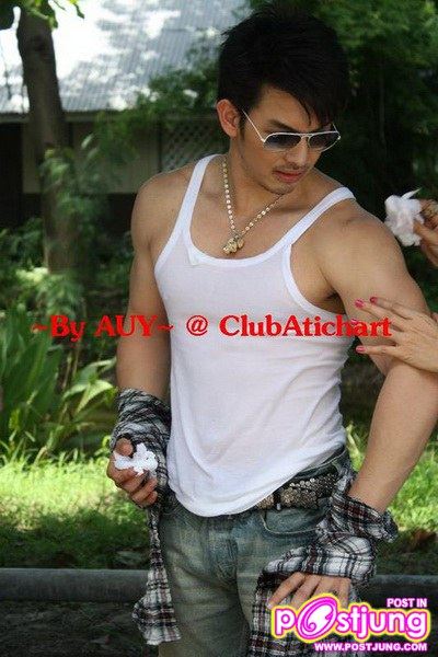 Pongmodel โป้งโมเดล