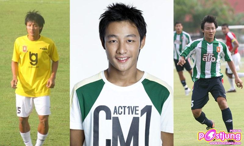 Pongmodel โป้งโมเดล