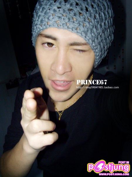 Pongmodel โป้งโมเดล