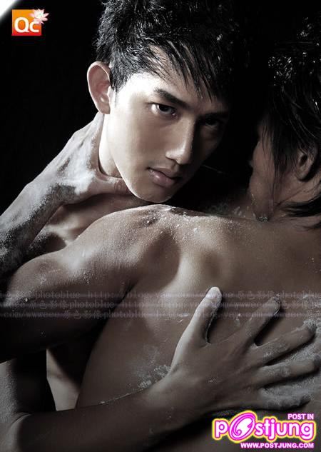 Pongmodel โป้งโมเดล