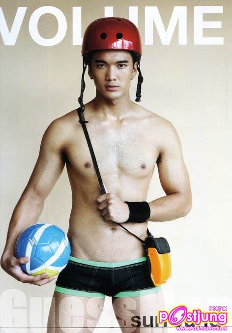 Pongmodel โป้งโมเดล