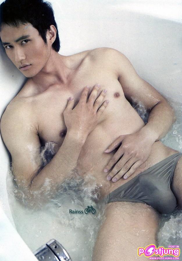 Pongmodel โป้งโมเดล