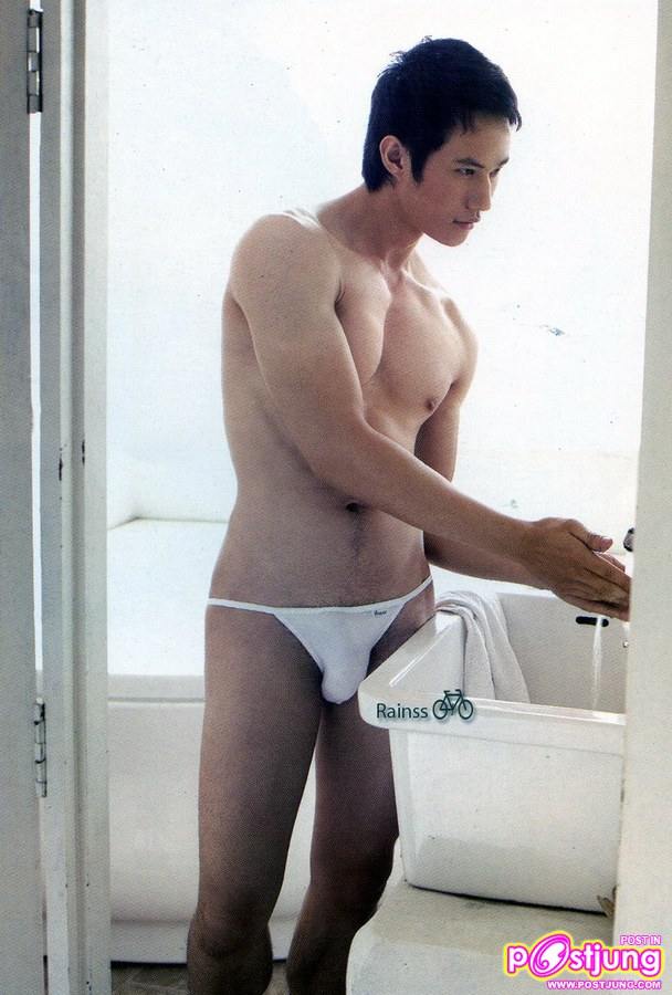 Pongmodel โป้งโมเดล