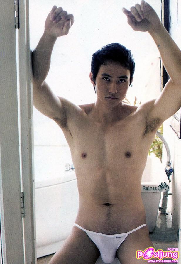 Pongmodel โป้งโมเดล