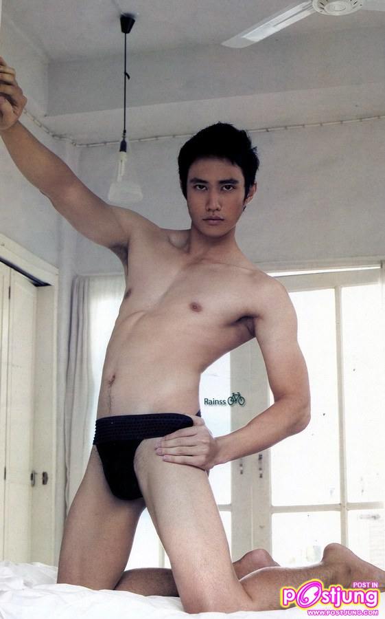Pongmodel โป้งโมเดล