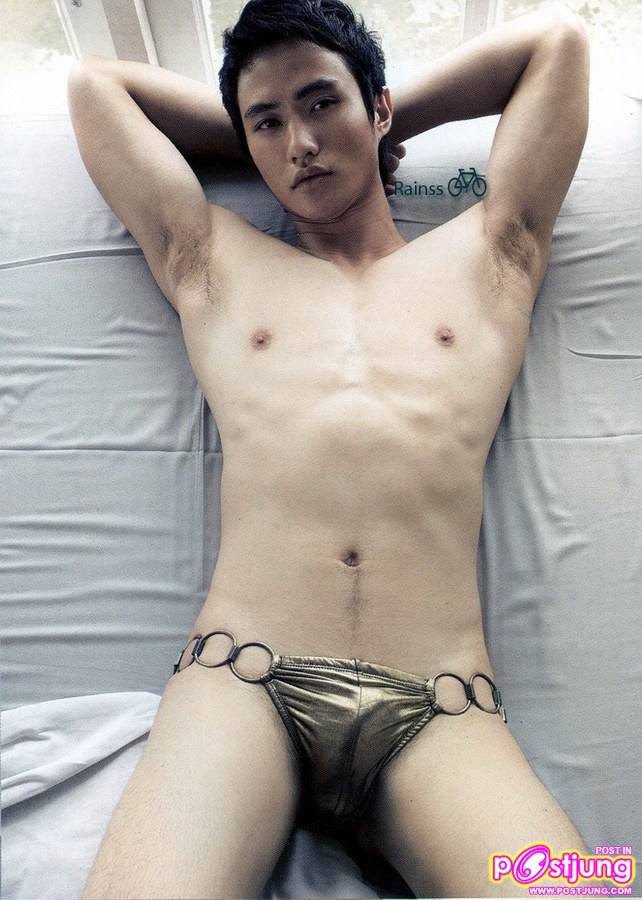 Pongmodel โป้งโมเดล