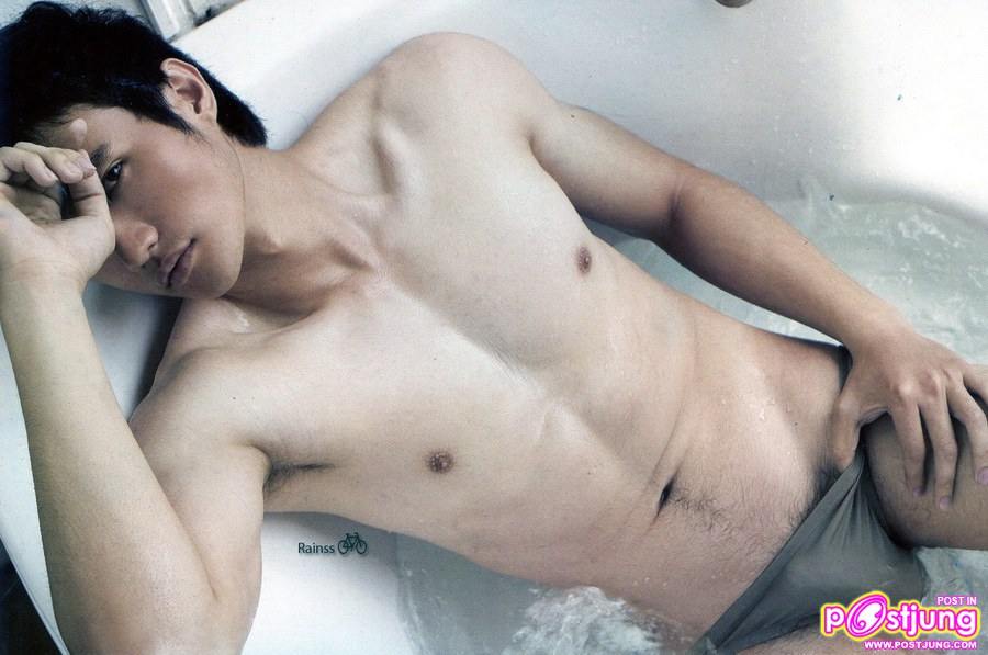 Pongmodel โป้งโมเดล