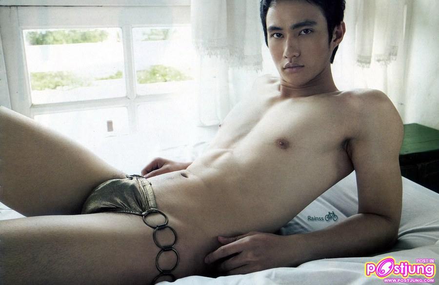 Pongmodel โป้งโมเดล
