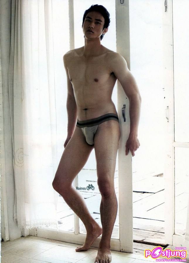 Pongmodel โป้งโมเดล
