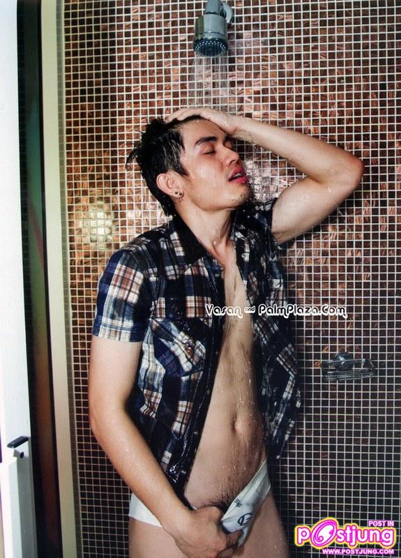 Pongmodel โป้งโมเดล