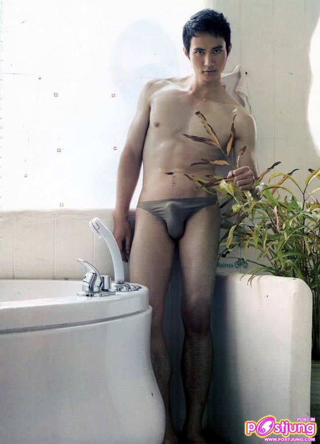 Pongmodel โป้งโมเดล