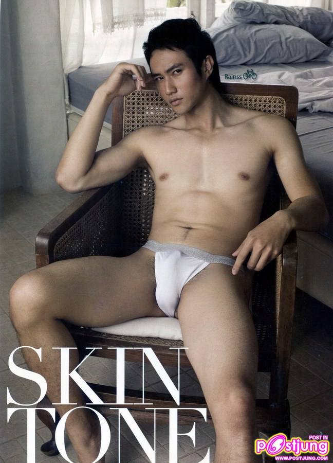 Pongmodel โป้งโมเดล