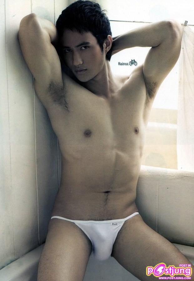 Pongmodel โป้งโมเดล