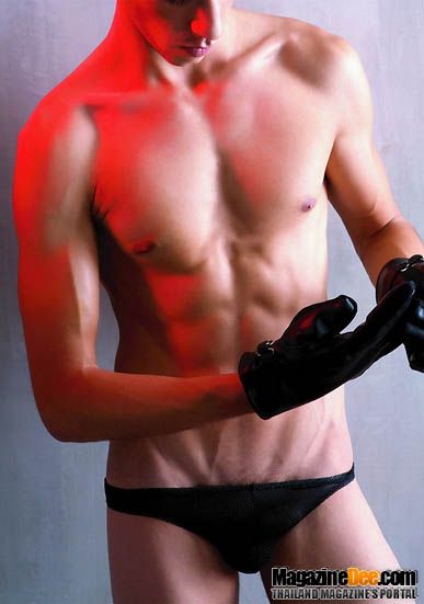 Pongmodel โป้งโมเดล