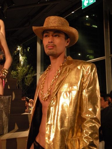 Pongmodel โป้งโมเดล