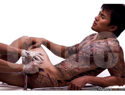 Pongmodel โป้งโมเดล