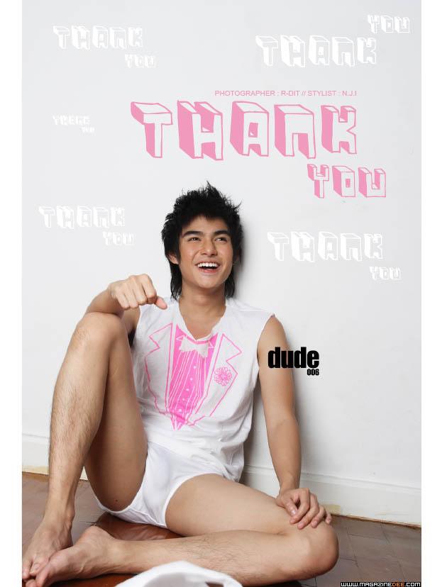 Pongmodel โป้งโมเดล