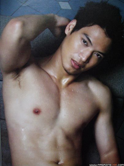 Pongmodel โป้งโมเดล