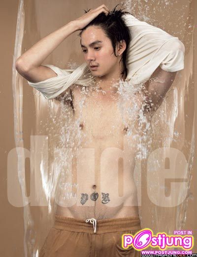 Pongmodel โป้งโมเดล