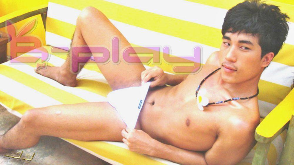 Pongmodel โป้งโมเดล