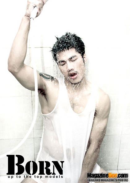Pongmodel โป้งโมเดล