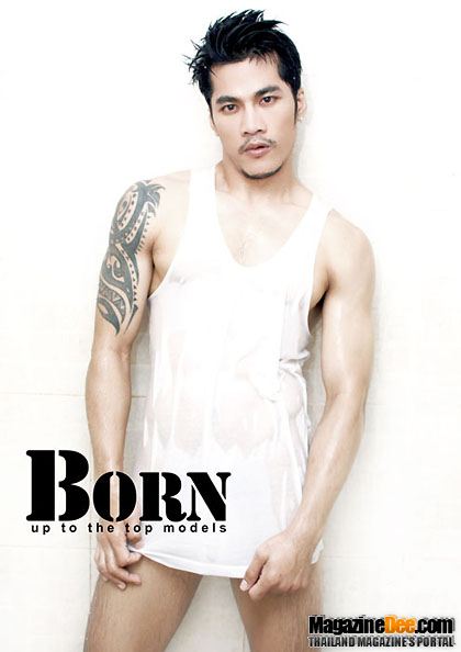 Pongmodel โป้งโมเดล