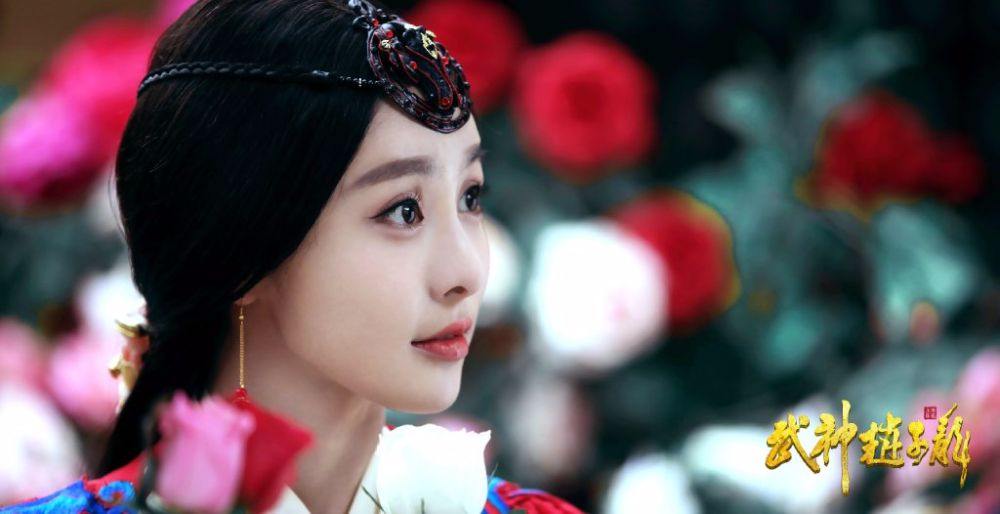 《武神赵子龙》 Chinese Hero Zhao Zi Long 2015 part52