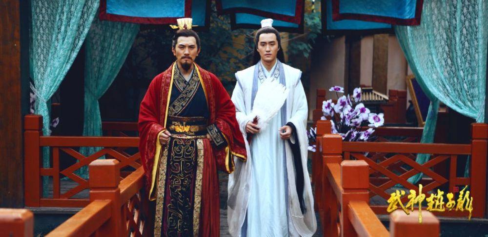 《武神赵子龙》 Chinese Hero Zhao Zi Long 2015 part52