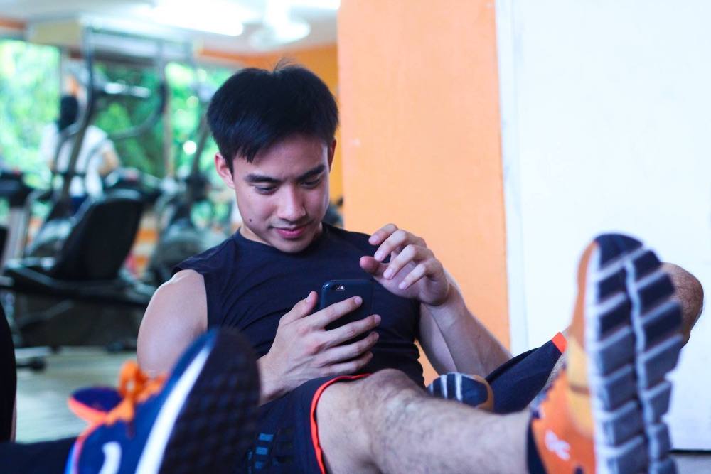 หนุ่มข้าว