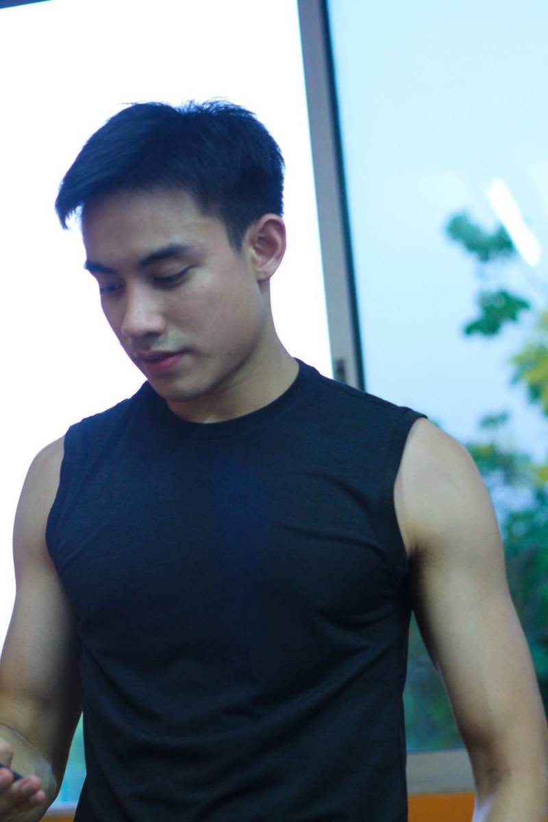 หนุ่มข้าว