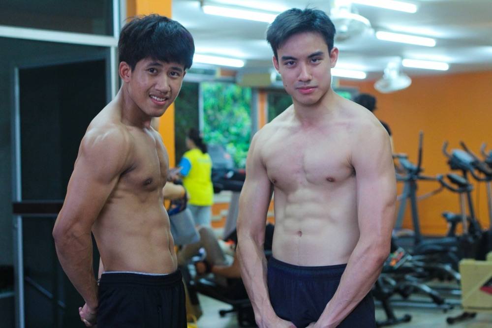 หนุ่มข้าว