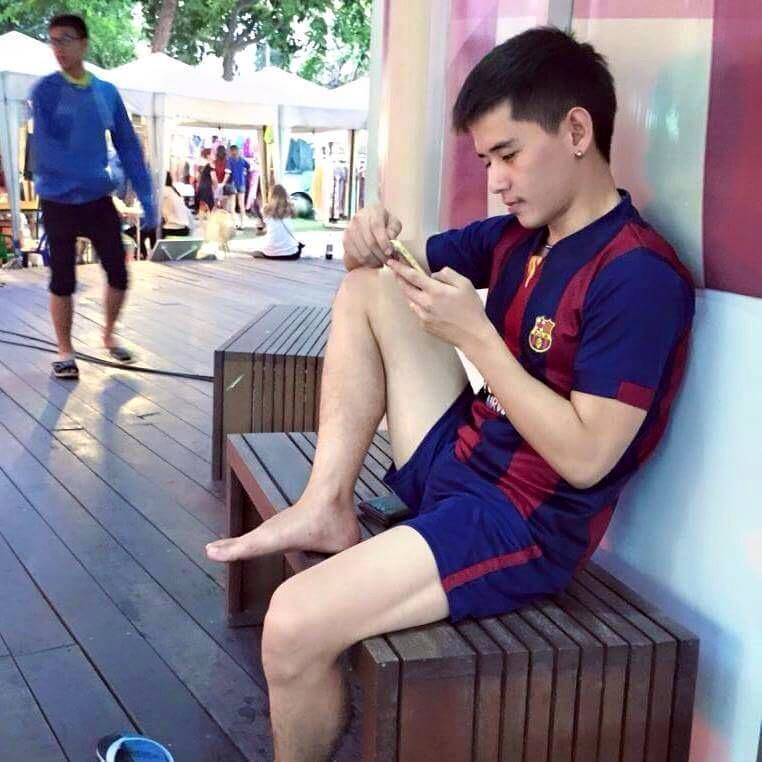 มาทับพี่ที