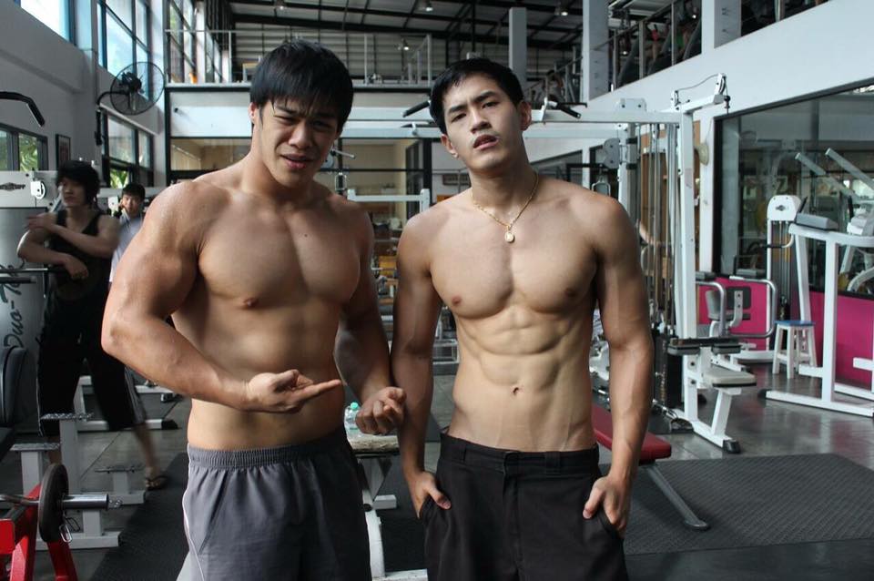มาทับพี่ที