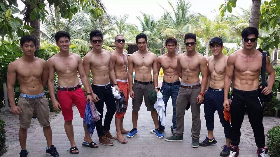 แซบวันหยุด
