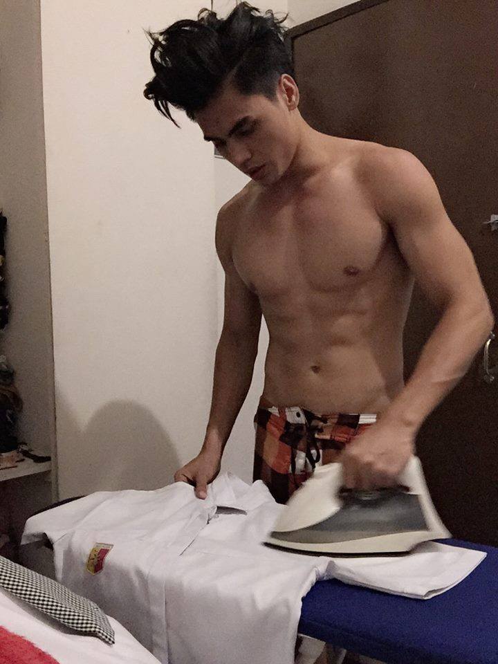 แซบวันหยุด