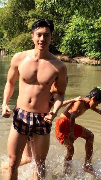 วันหยุดก็ฟิน