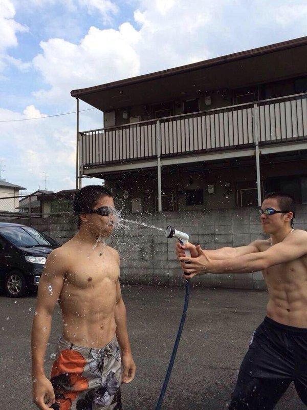 ผู้ชายพาเพลิน